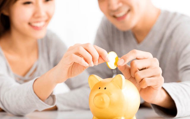 Cách tiết kiệm 50% thu nhập mỗi tháng mà ai cũng làm được - 1