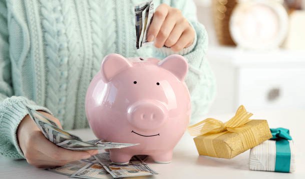 Cách tiết kiệm 50% thu nhập mỗi tháng mà ai cũng làm được - 2