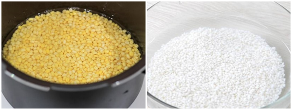 3 Cách làm bánh khúc ngon, đơn giản chuẩn vị Hà Nội