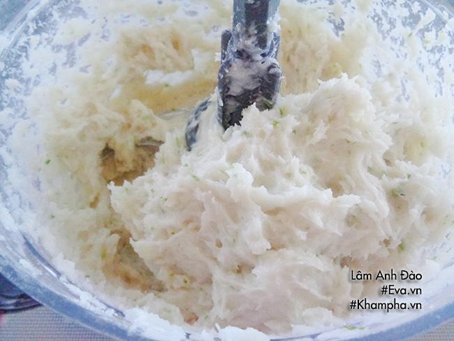Cách làm chả tôm giòn dai ngon hấp dẫn đơn giản tại nhà