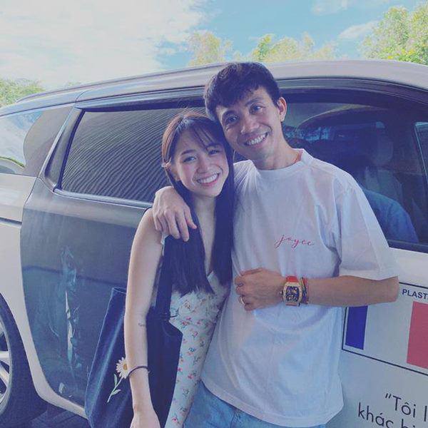 Con gái Minh Nhựa đi đẻ không muốn chồng nhìn chỗ kín, bác sĩ khâu cho amp;#34;như gái 18amp;#34; - 1