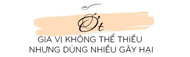 Cứ dùng ớt theo cách này sớm muộn cũng hỏng dạ dày, thậm chí rước ung thư mà không biết - 2