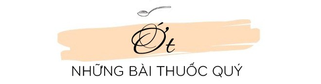 Cứ dùng ớt theo cách này sớm muộn cũng hỏng dạ dày, thậm chí rước ung thư mà không biết - 6