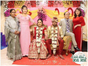 Làm vợ - Làm dâu Ấn Độ không có hồi môn, 9X ngày đầu đã khiến mẹ chồng khóc, họ hàng châm chọc