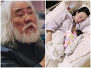 Chuẩn bị mang thai - Đạo diễn U70 vẫn khiến tiểu tam kém 31 tuổi "dính" bầu, đàn ông khi nào hết tinh trùng?