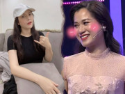 Làm đẹp - Lý Nhã Kỳ than béo nhưng ai cũng vào khen gầy, còn bị Lâm Vỹ Dạ "bóc phốt" sự thật