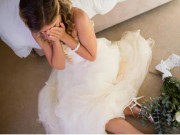 Tin tức - Chú rể tự tử trong xe hơi, cô dâu nhảy lầu chết theo chỉ 2 tuần sau đám cưới