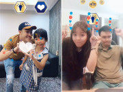 Làm mẹ - Trend mới siêu hot trên Tik Tok giúp bố mẹ gắn kết hơn với bé yêu