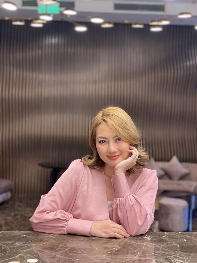 Ngọc Lan phản ứng amp;#34;ngược dòngamp;#34; dư luận khi Diễm My 9X bị amp;#34;ném đá đủ xây biệt thựamp;#34; - 3