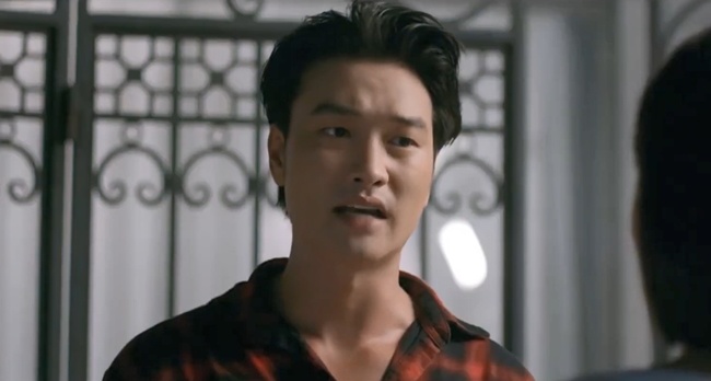 Tình Yêu Và Tham Vọng: Vừa hẹn hò, Minh đã bỏ ghế tổng tài để bảo vệ gia đình Linh? - 5