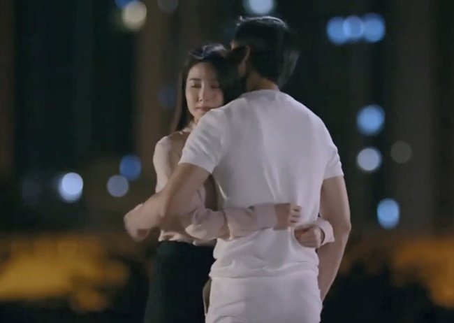 Tình Yêu Và Tham Vọng: Vừa hẹn hò, Minh đã bỏ ghế tổng tài để bảo vệ gia đình Linh? - 4