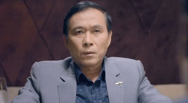 Tình Yêu Và Tham Vọng: Vừa hẹn hò, Minh đã bỏ ghế tổng tài để bảo vệ gia đình Linh? - 9