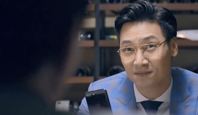 Tình Yêu Và Tham Vọng: Vừa hẹn hò, Minh đã bỏ ghế tổng tài để bảo vệ gia đình Linh? - 8