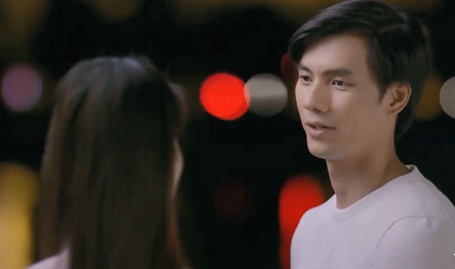 Tình Yêu Và Tham Vọng: Vừa hẹn hò, Minh đã bỏ ghế tổng tài để bảo vệ gia đình Linh? - 2