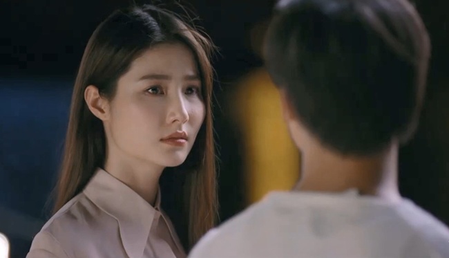 Tình Yêu Và Tham Vọng: Vừa hẹn hò, Minh đã bỏ ghế tổng tài để bảo vệ gia đình Linh? - 3