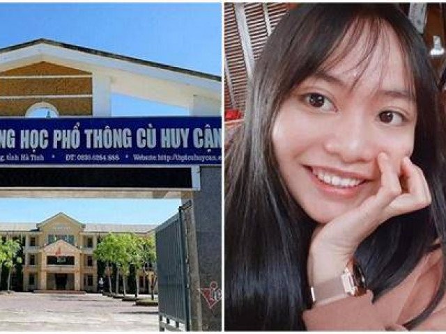 Thí sinh tăng 22,5 điểm thi tốt nghiệp THPT 2020 sau phúc khảo: Sở GDĐT tiết lộ lý do