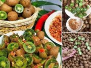 Tiêu dùng - Ham của lạ, chị em đặt mua Kiwi rừng tí hon và cái kết “cười ra nước mắt”