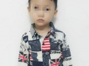 Tin tức - Tìm thấy thi thể bé trai 3 tuổi sau 9 ngày mất tích bí ẩn ở gần núi Chứa Chan