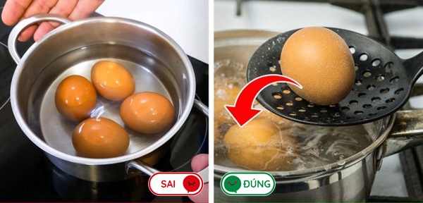 13 cách sử dụng đồ vật tưởng đúng mà sai, 90% đều mắc phải nhưng không nhận ra - 6