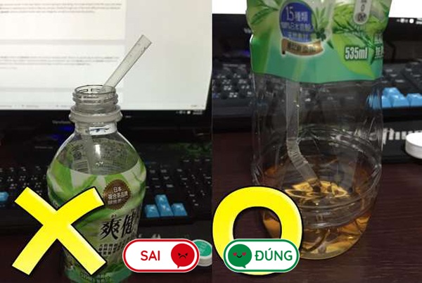 13 cách sử dụng đồ vật tưởng đúng mà sai, 90% đều mắc phải nhưng không nhận ra - 12