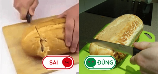 13 cách sử dụng đồ vật tưởng đúng mà sai, 90% đều mắc phải nhưng không nhận ra - 1