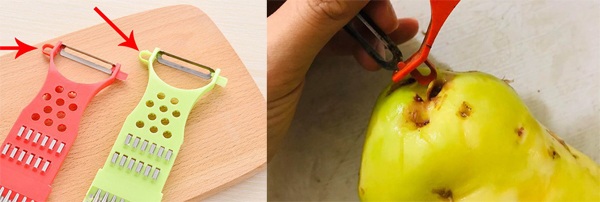 13 cách sử dụng đồ vật tưởng đúng mà sai, 90% đều mắc phải nhưng không nhận ra - 9