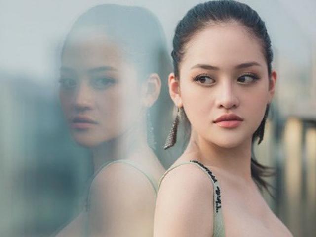 Từ cảnh nóng năm 18 tuổi đến loạt vai ác nữ của Thùy Anh