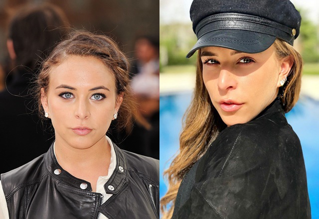 Ái nữ tỷ phú chấp nhận làm amp;#34;người thứ 3amp;#34;, khiến amp;#34;tội phạm đẹp trai nhất thế giớiamp;#34; bỏ vợ - 3