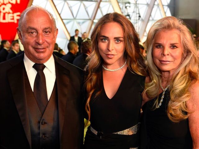 Ái nữ tỷ phú chấp nhận làm amp;#34;người thứ 3amp;#34;, khiến amp;#34;tội phạm đẹp trai nhất thế giớiamp;#34; bỏ vợ - 1