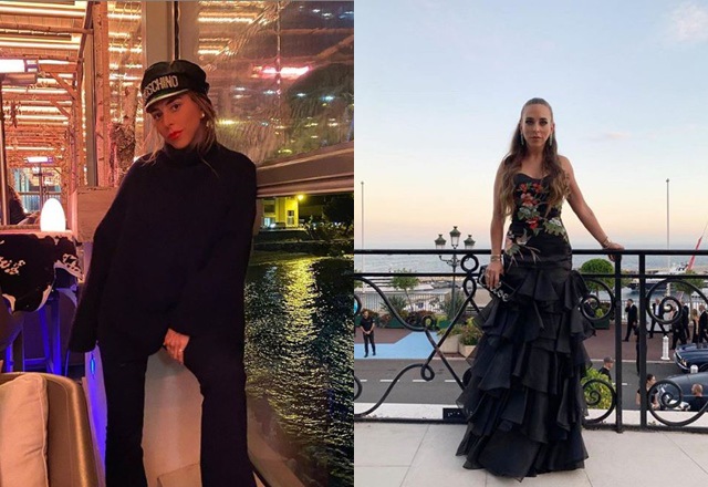 Ái nữ tỷ phú chấp nhận làm amp;#34;người thứ 3amp;#34;, khiến amp;#34;tội phạm đẹp trai nhất thế giớiamp;#34; bỏ vợ - 4