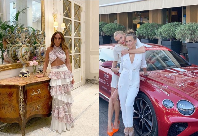 Ái nữ tỷ phú chấp nhận làm amp;#34;người thứ 3amp;#34;, khiến amp;#34;tội phạm đẹp trai nhất thế giớiamp;#34; bỏ vợ - 5