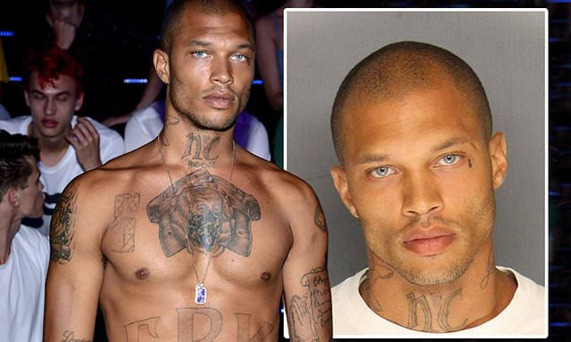 Ái nữ tỷ phú chấp nhận làm amp;#34;người thứ 3amp;#34;, khiến amp;#34;tội phạm đẹp trai nhất thế giớiamp;#34; bỏ vợ - 6