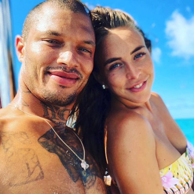 Ái nữ tỷ phú chấp nhận làm amp;#34;người thứ 3amp;#34;, khiến amp;#34;tội phạm đẹp trai nhất thế giớiamp;#34; bỏ vợ - 8