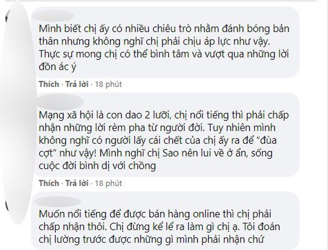 Cô dâu Thu Sao bất ngờ chia sẻ tổn thương sau 2 năm đám cưới, CĐM phản ứng trái chiều - 7