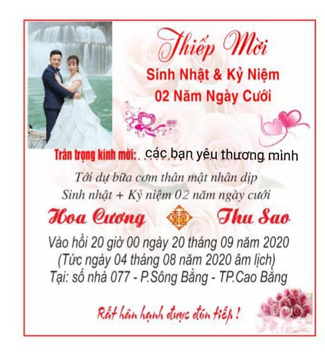 Cô dâu Thu Sao bất ngờ chia sẻ tổn thương sau 2 năm đám cưới, CĐM phản ứng trái chiều - 3