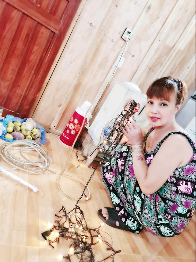 Cô dâu Thu Sao bất ngờ chia sẻ tổn thương sau 2 năm đám cưới, CĐM phản ứng trái chiều - 5