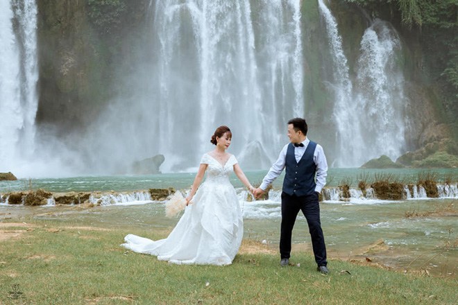 Cô dâu Thu Sao bất ngờ chia sẻ tổn thương sau 2 năm đám cưới, CĐM phản ứng trái chiều - 1