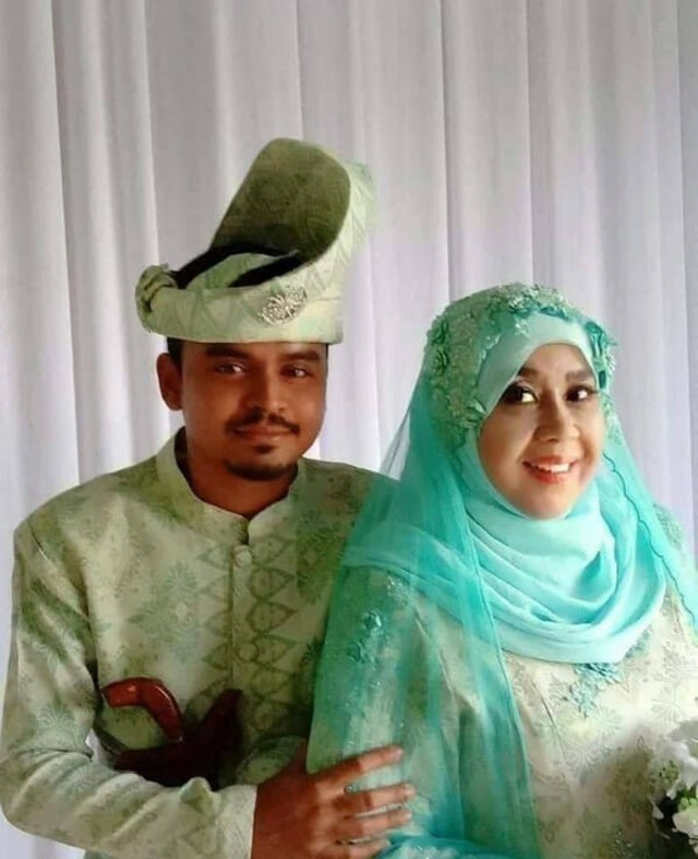 Đám cưới của cô dâu 62 với chú rể 28 gây amp;#34;bãoamp;#34; mạng, nhân vật chính chia sẻ bất ngờ - 1