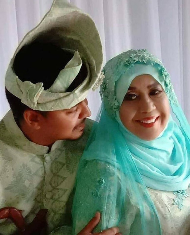 Đám cưới của cô dâu 62 với chú rể 28 gây amp;#34;bãoamp;#34; mạng, nhân vật chính chia sẻ bất ngờ - 3