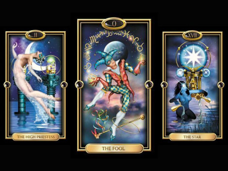 Bói bài tarot: Trong mắt đối phương, bạn là hiện thân của điều gì?