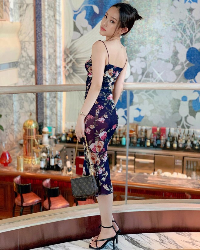 Hotgirl Cà Mau từng “cặp kè”, tố thiếu gia Phan Thành “bắt cá hai tay” giờ ra sao? - 5