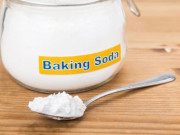 Sức khỏe - Tác dụng của baking soda? Baking soda có hại gì không?