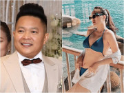 Giải trí - Sao Việt 24h: Chiều vợ như chồng mập của Bảo Thy, hết lòng để bà xã có hình "sống ảo"