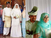 Tin tức - Đám cưới của cô dâu 62 với chú rể 28 gây "bão" mạng, nhân vật chính chia sẻ bất ngờ