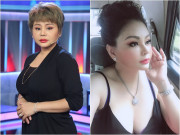 Giải trí - Nữ danh hài mà Hoài Linh đòi cưới bị gọi là "Giang mặt bành", từng rất xấu