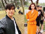 Giải trí - Tình Yêu Và Tham Vọng: Minh lại mất chức, Tuệ Lâm có trở về làm "trùm cuối" chất lừ?