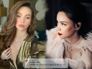 Thời trang - Hồ Ngọc Hà thừa nhận mê kim cương, thú vui trang sức của giới siêu giàu