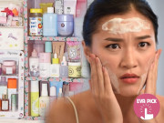 Làm đẹp - Mắc những lầm tưởng phổ biến sau, chẳng trách chị em đổ bao tiền da vẫn chưa bật tông