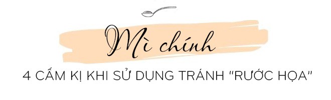 Mì chính không gây ung thư nhưng sẽ cực độc nếu chị em phạm phải 4 điều cấm kị này - 4