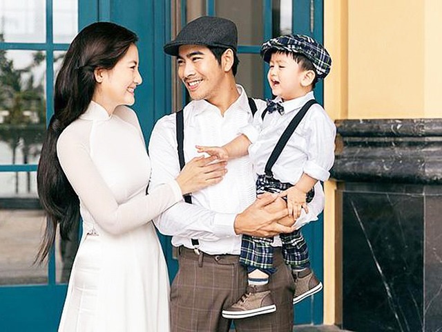 Ngọc Lan: Từng níu kéo hôn nhân với Thanh Bình, sợ người mới không đủ yêu thương con mình